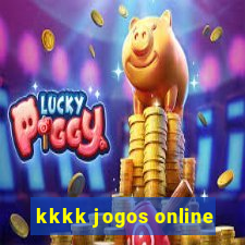 kkkk jogos online